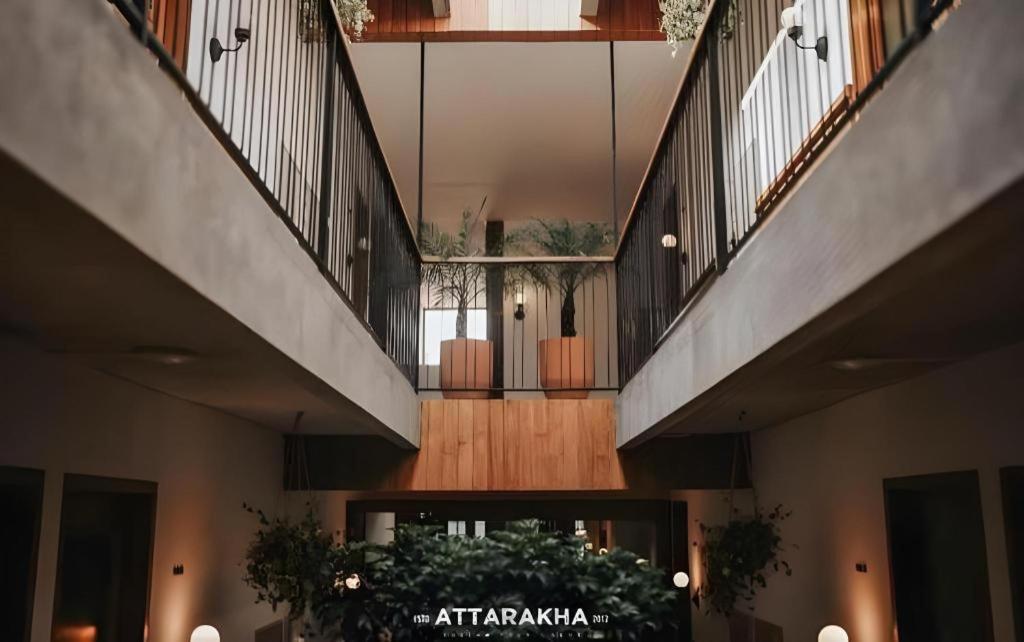 万隆 The House Tour Middletown酒店 外观 照片