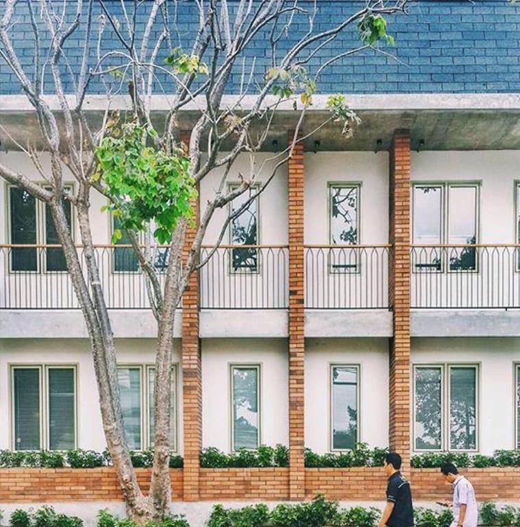 万隆 The House Tour Middletown酒店 外观 照片