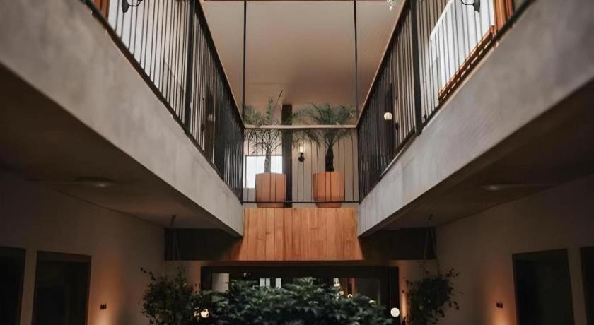 万隆 The House Tour Middletown酒店 外观 照片