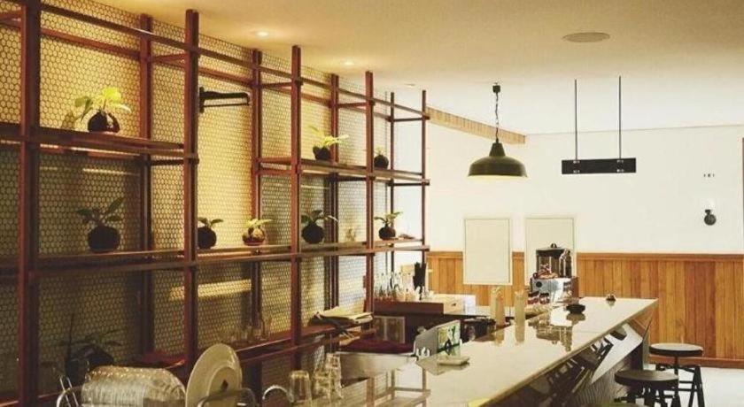 万隆 The House Tour Middletown酒店 外观 照片