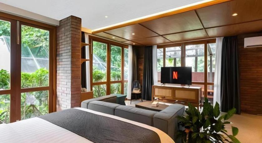 万隆 The House Tour Middletown酒店 外观 照片