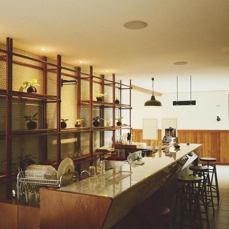 万隆 The House Tour Middletown酒店 外观 照片