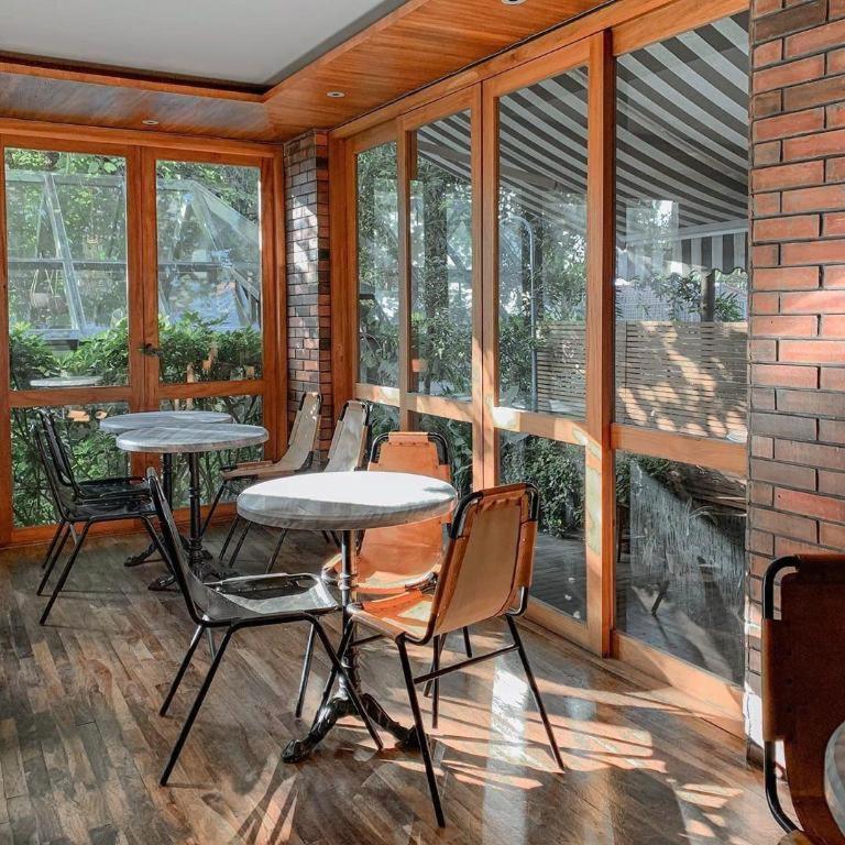 万隆 The House Tour Middletown酒店 外观 照片